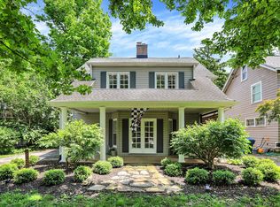4527 Central Ave, Indianapolis, IN 46205