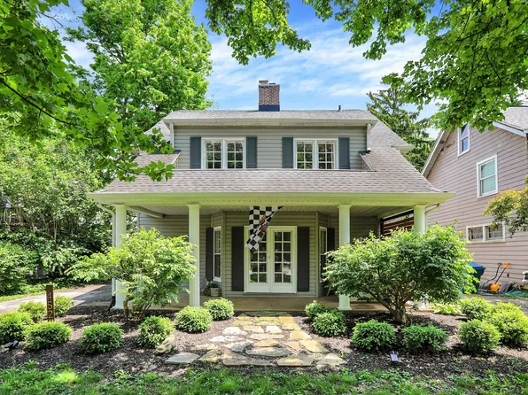 4527 Central Ave, Indianapolis, IN 46205