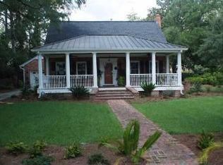 331 E Bay St, Georgetown, SC 29440