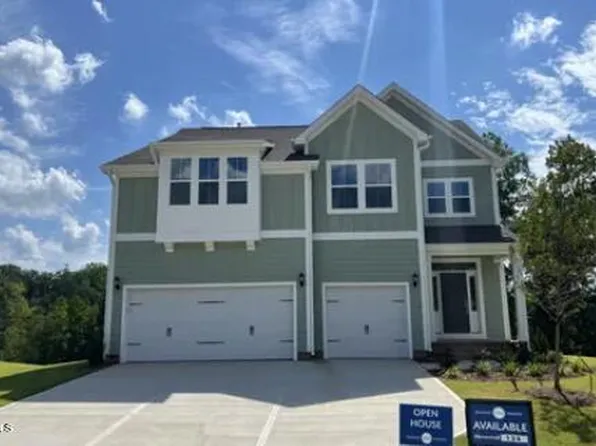 107 Berry Ml #134, Raleigh, NC 27603