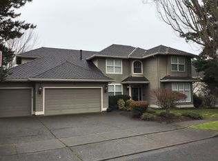 15695 SW Bobwhite Cir, Beaverton, OR 97007