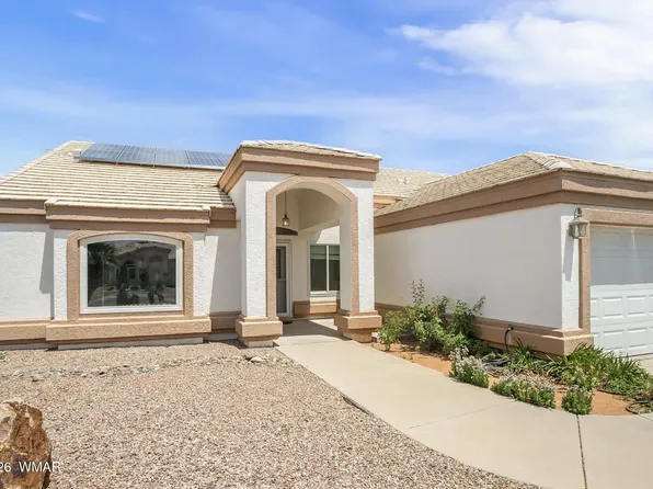 2191 Tahoe Pl, Sierra Vista, AZ 85635