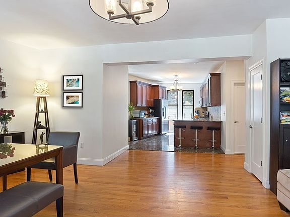 4th image of 125 Cabrini Blvd APT A21