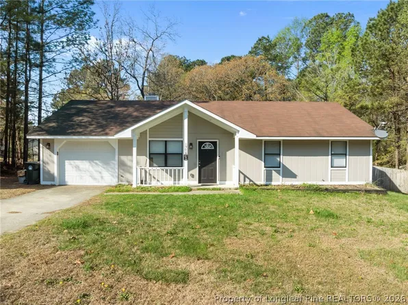 1908 Green Cir, Fayetteville, NC 28304