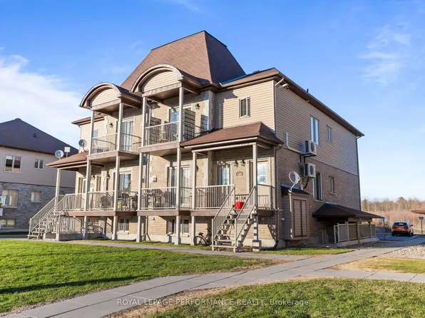 185 Bourdeau Blvd #3, The Nation, ON K0A 2M0