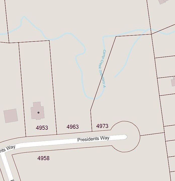1st image of 4958 Presidents Way