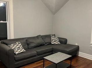 121 Seville Ave #1, Pittsburgh, PA 15214