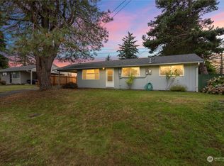 30657 1st Pl SW, Federal Way, WA 98023