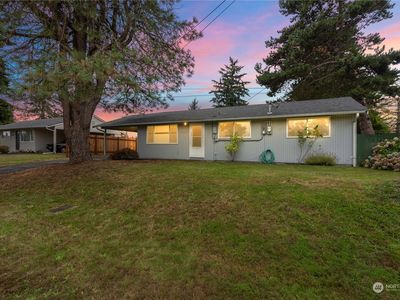 30657 1st Place SW, Federal Way, WA, 98023