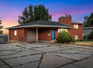525 Monroe Blvd, Ogden, UT 84404