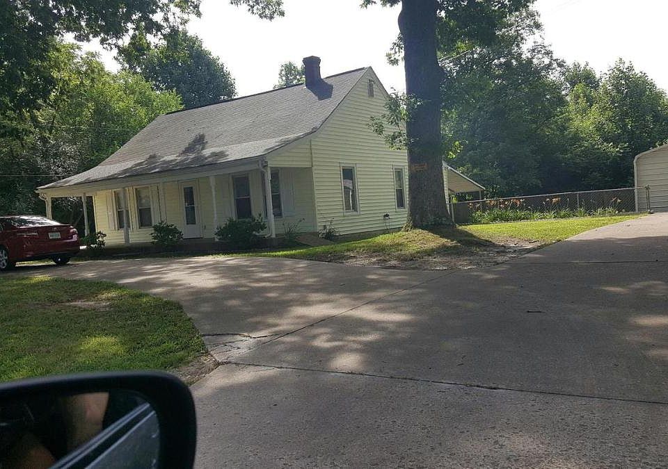 Charming country cottage