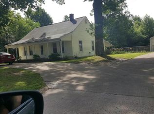 11029 Catharpin Rd, Spotsylvania, VA 22553