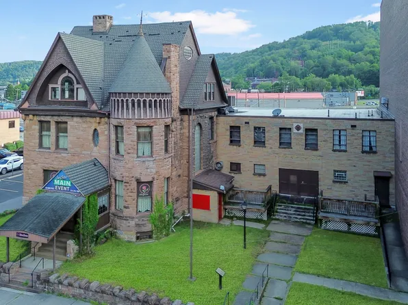 229 Main St, Johnstown, PA 15901