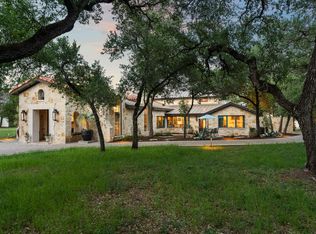 11941 Overlook Pass, Austin, TX 78738