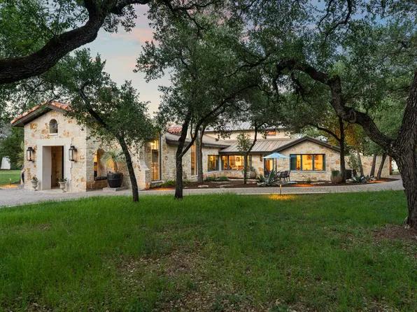 11941 Overlook Pass, Austin, TX 78738