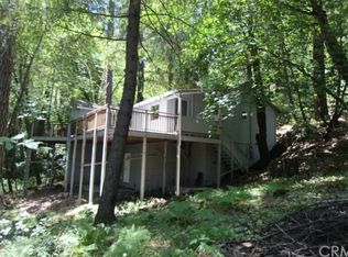 16470 High Rd, Cobb, CA 95426