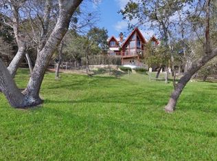 100 Covenant Trl, Helotes, TX 78023