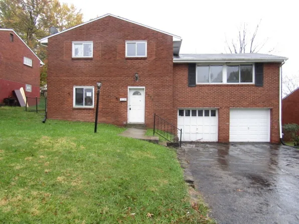 1325 Cardinal Dr, Pittsburgh, PA 15243