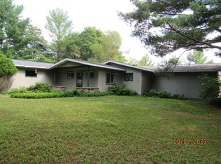 W6419 Cth H, Phillips, WI 54555