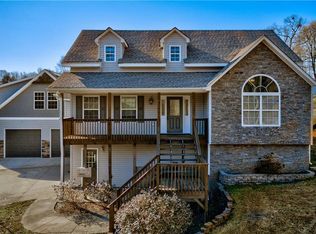 5471 Little Mountain Rd, Dahlonega, GA 30533