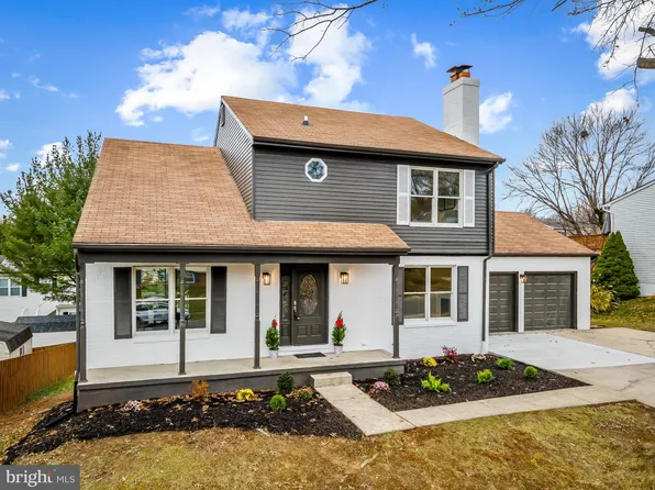 708 Mayton Ct, Bel Air, MD 21014