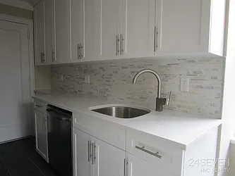 Rented by 24 7 NYC Realty Inc.