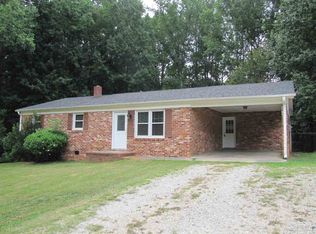 120 Reedy St, Roebuck, SC 29376