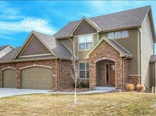 2897 NW 167th St, Clive, IA 50325