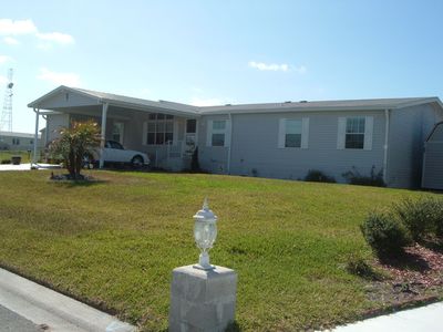 486 Lindsey Dr, Lakeland, FL, 33809