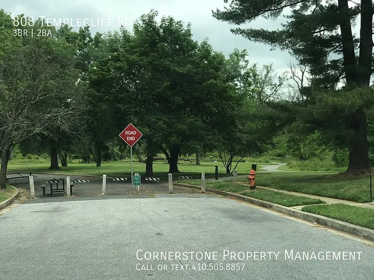 808 Templecliff Rd — Photo 27