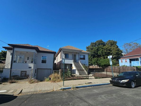 oakland-california-364012890 picture