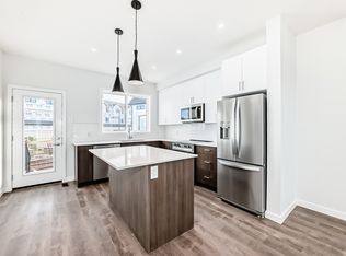 358 Ambleton St NW #1, Calgary, AB T3P1W9