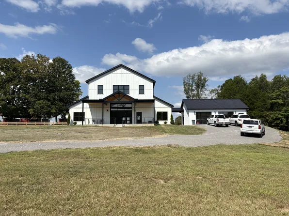 1053 Coon Branch Rd, Alexandria, TN 37012