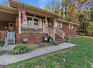 4682 Rockmart Rd SE, Silver Creek, GA 30173