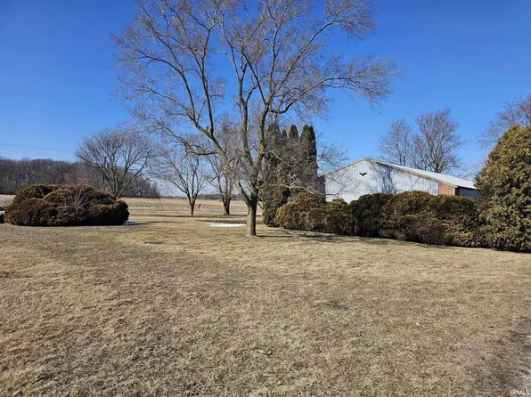 2455 N 500 E, Union City, IN 47390