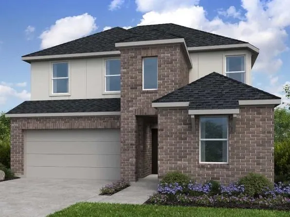 5607 Pistachio Pl, Rosenberg, TX 77471