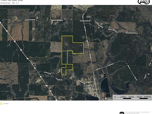 2nd image of Otto Nash Rd Lot Wp040