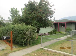 1902 Stuart Ave, Butte, MT 59701