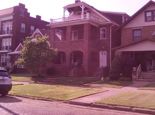 1024 11th Ave #1, Huntington, WV 25701