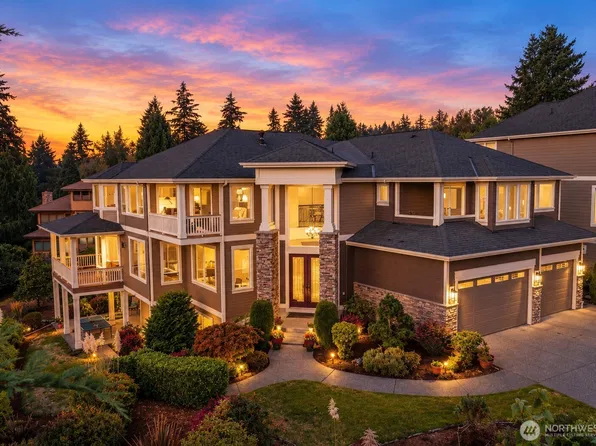 11022 SE 61st Place, Bellevue, WA 98006