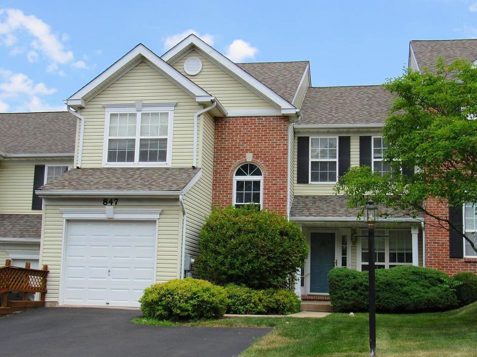 847 Long Meadow Dr, Chalfont, PA 18914 Zillow