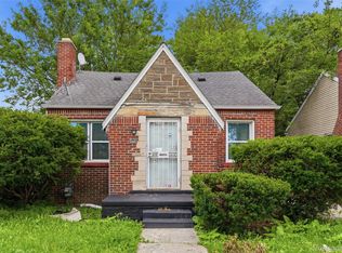 9586 Mansfield St, Detroit, MI 48227