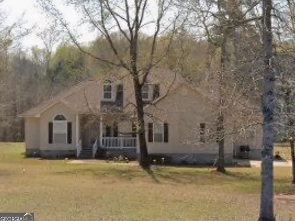 100 Crystal Ridge Dr NW, Milledgeville, GA 31061
