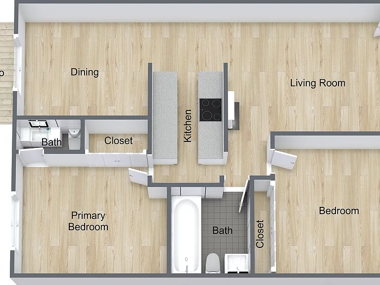 11555 Santa Gertrudes Ave — Photo 18