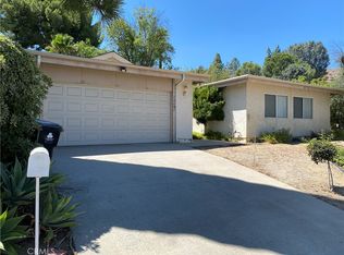 12671 Daryl Ave, Granada Hills, CA 91344