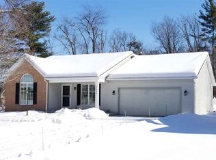 1308 Apple Ridge Ct, South Bend, IN 46614