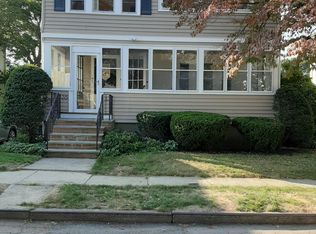 35 Edgeworth Rd, Quincy, MA 02171