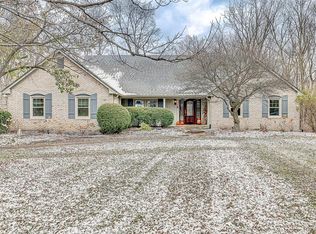 124 Mill Farm Rd, Noblesville, IN 46062