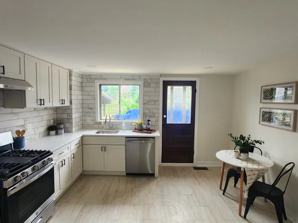 3609 Buena Vista Ave, Baltimore, MD 21211