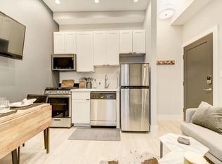 1704 Q St NW #202, Washington, DC 20009